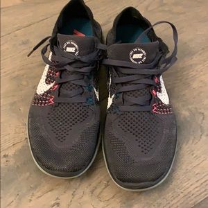 Nike Free RN Flyknit Running